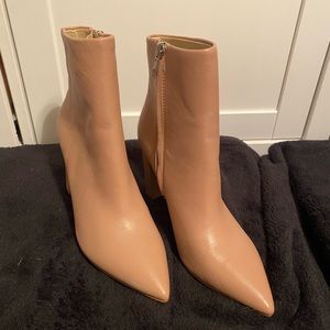 Marc Fisher Booties